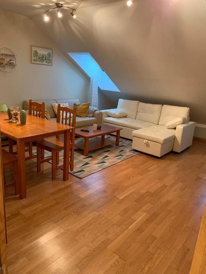 Apartamento "Papa Oso" Tordesillas Exterior foto